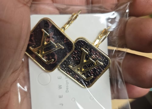 Image of Mona~ Earrings