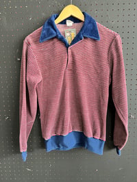 Image 1 of Men’s stripped long sleeve 