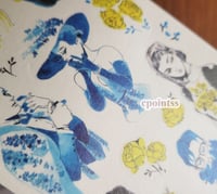 Image 2 of Washi sticker sheet