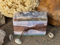 Image 3 of Seven Seas Handmade Soap