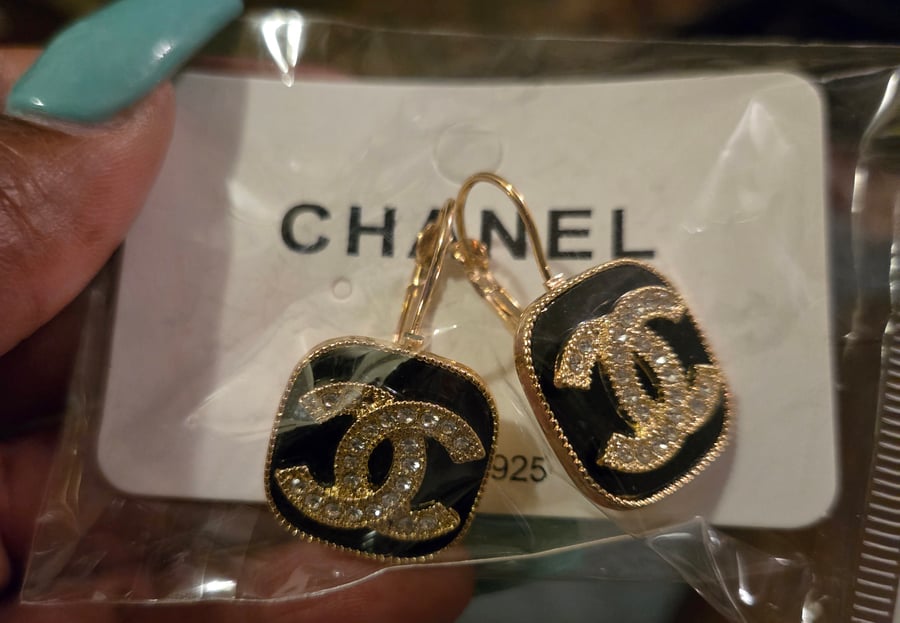 Image of Emma~ Earrings