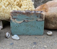 Image 1 of Seven Seas Handmade Soap 