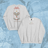Deck the Halls Crewneck