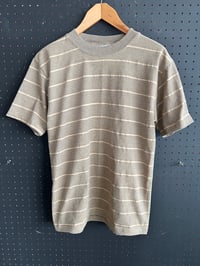 Image 1 of Men’s striped tshirt 