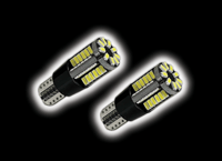 V2 STROBES (WHITE)