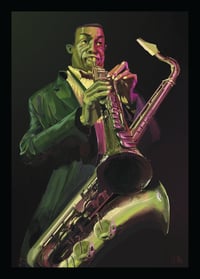 Coltrane