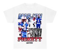 Image 1 of Marjon Pickett Graphic Tee