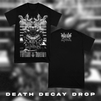 Death Decay T-shirt