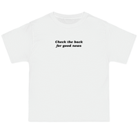 Image 5 of Jesus Saves Tee