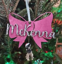Image 1 of Girls Ornaments