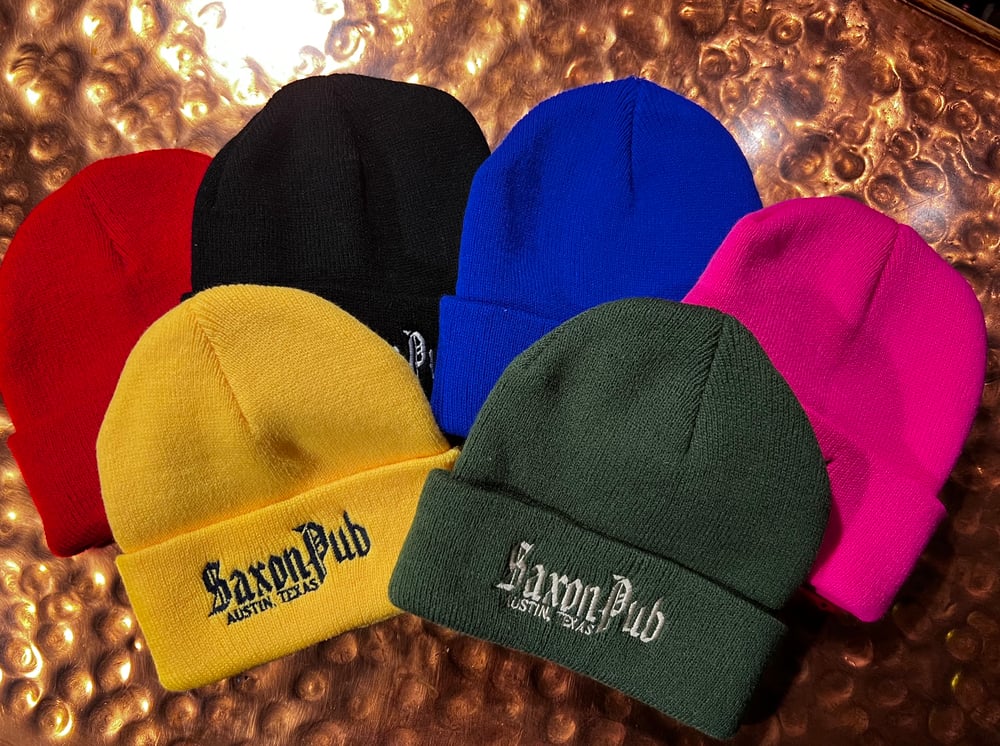 Image of Beanies