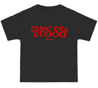 Image 2 of Blessed Tee