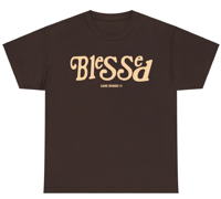 Image 1 of Blessed Tee