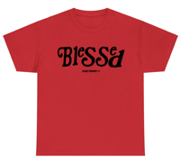 Image 3 of Blessed Tee