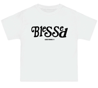 Image 4 of Blessed Tee