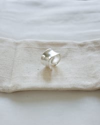 Silver Ring No.5