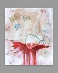 No No No