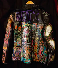 Image 3 of ANTI Jacket