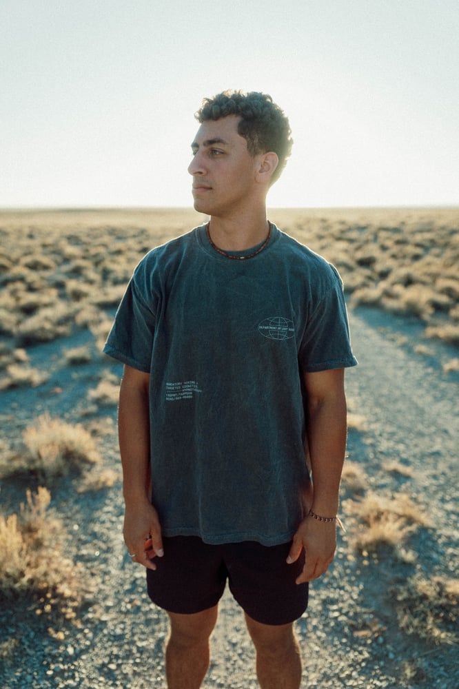 Image of Flight Risk T-Shirt