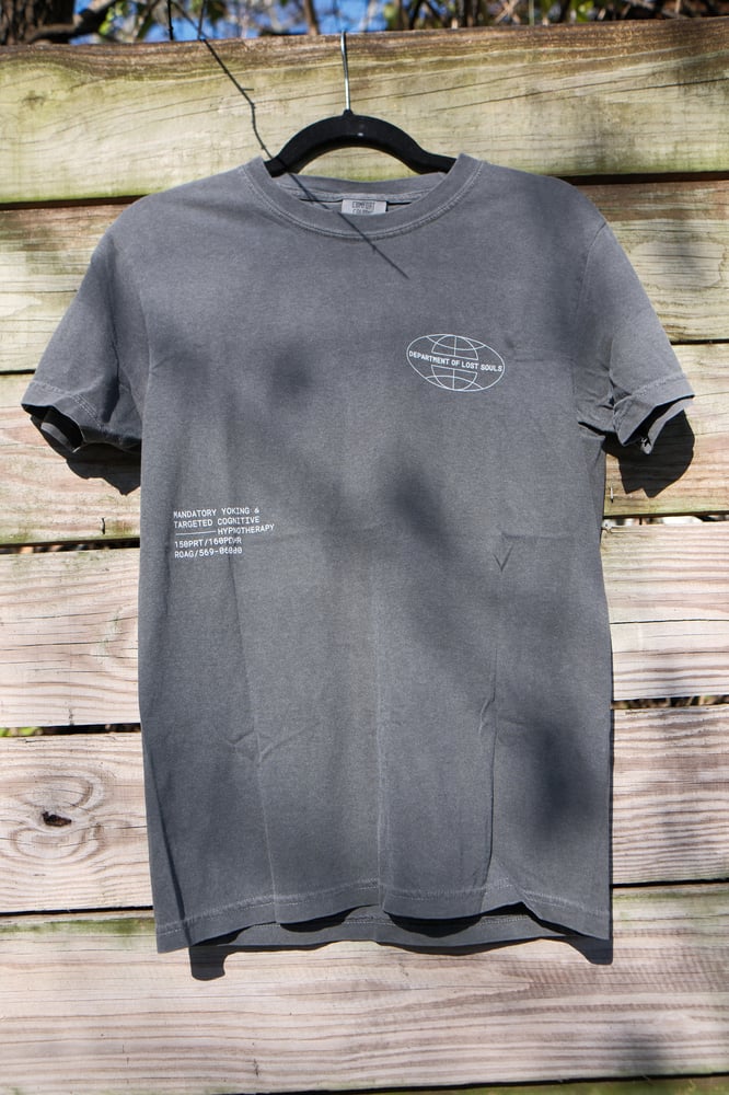 Image of Flight Risk T-Shirt
