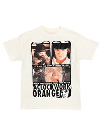 Image 1 of A Clockwork Orange: Everything Falls into Place SS