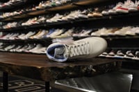 Image 3 of Air Jordan V (5) x We The Best "Sail/Violet"
