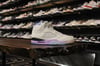 Air Jordan V (5) x We The Best "Sail/Violet"