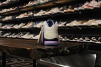 Image 4 of Air Jordan V (5) x We The Best "Sail/Violet"