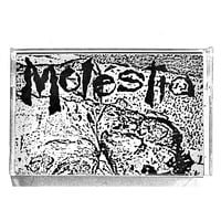 MOLESTIA  Demo 1997