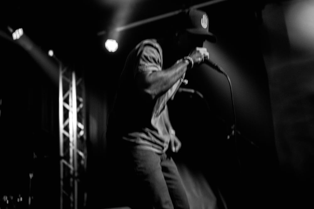 Image of Snapback Hat
