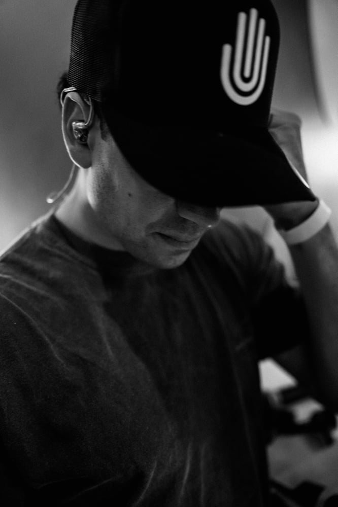 Image of Snapback Hat
