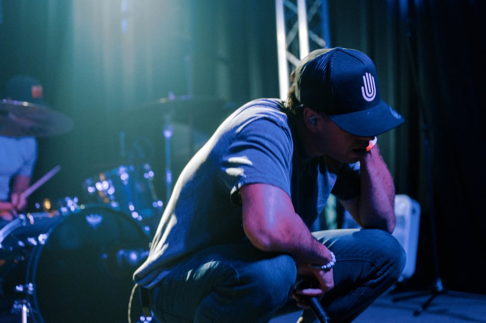 Image of Snapback Hat