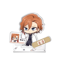 Image 3 of Acrylic bsd.