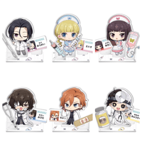 Image 1 of Acrylic bsd.