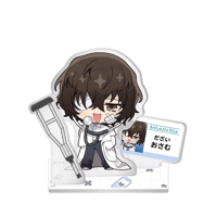Image 2 of Acrylic bsd.