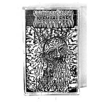 NECROBUTCHER Demo 1989 ( Corrosive Noisy Torment )