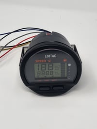 Yamaha Outboard Digital Speedometer Replacement