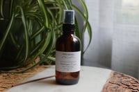 Washington Coast Room & Linen Spray | Fresh & Woody | Small batch | Non-toxic 