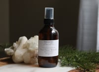 Mount Rainier Waterfalls Room & Linen Spray | Fresh & Floral 