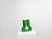 Image of Vase grass green