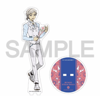 Image 3 of Acrylic Dazai / Atsushi 