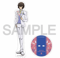Image 2 of Acrylic Dazai / Atsushi 
