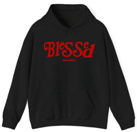 Image 1 of Blessed Hoodie