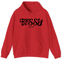 Image 3 of Blessed Hoodie
