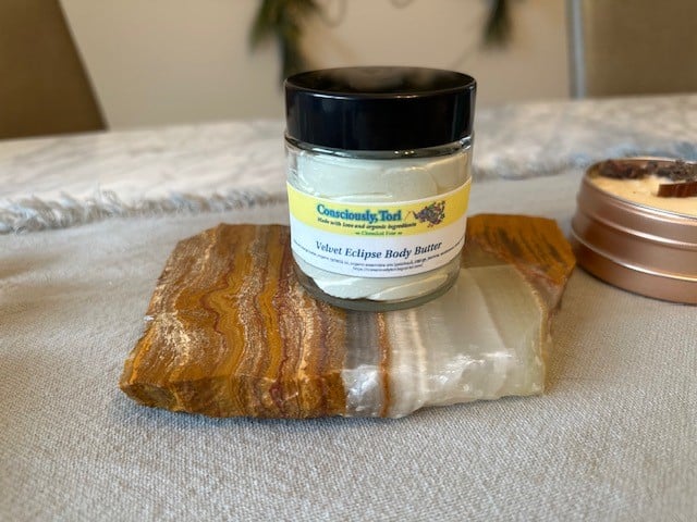 Image of Velvet Eclipse Body Butter 