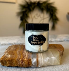 Image of Zen Den Body Butter 