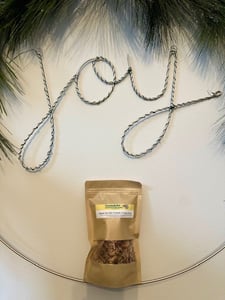 Image of  Maple Sea Salt Granola (Grain Free) 