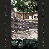 Cradle of judah / Blood and sun - Split LP