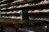 Image 4 of Air Jordan V (5) x A Ma Maniere "Dusk"