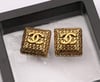 Cube Style C Earrings